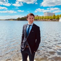 Proton Engineering AB Employee Jonathan Bardh's profile photo