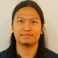 Aaron Shih Email