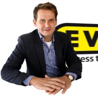 Paul van Erp Email & Phone Number