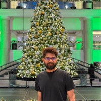 KPIT Employee Sagar Dighe's profile photo