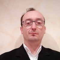 GRUSAMAR, INGENIERÍA Y CONSULTING, S.L Employee Oscar Amalla's profile photo