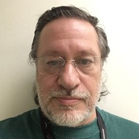 Lenape Valley Foundation Employee Richard Pollins's profile photo