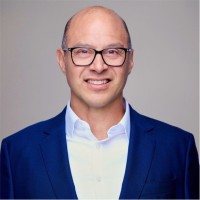 Fidelity Investments Employee Peter Wong's profile photo