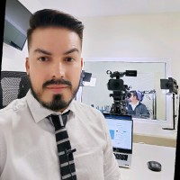 Global Council for Responsible AI Employee Steven Guerrero's profile photo