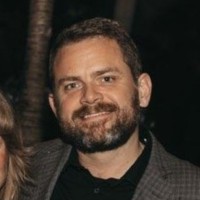 QurAlis Employee Andy Lynn's profile photo