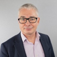Department for Work and Pensions (DWP) Employee John Keegan's profile photo