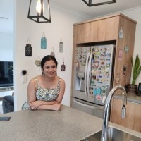 Lirisha D’Souza's profile photo