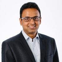 MA Services Group Employee Rohan Mazmudar's profile photo