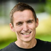 Deontic Employee Yves Peirsman's profile photo