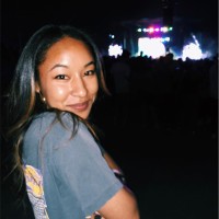 United Talent Agency Employee Maya McCoy's profile photo