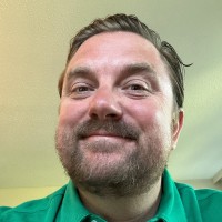 Qira Employee Dan Parks's profile photo