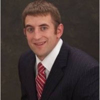 CID Management Employee Justin Reiner's profile photo