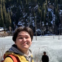 TDS Media Employee Sanzhar Maidan's profile photo