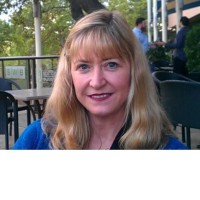 STEM Muse Employee Nancy Fairchild's profile photo