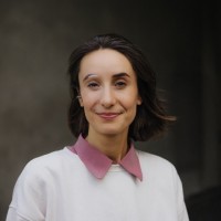 CRISP Employee Isabel Müller's profile photo