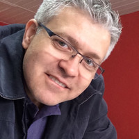 IECLB Employee Leandro Luís Silva's profile photo
