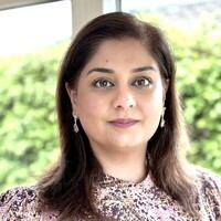 TechBBQ Employee Sadia Beg's profile photo