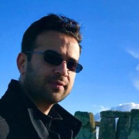 Mohammed al Najjar Email