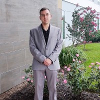 Zachary Larsen Email & Phone Number