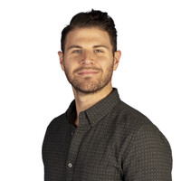 Storyteq Employee Kenneth Hurta's profile photo