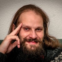 Klusup Employee Vincent Meijer's profile photo