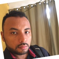 Grupo Elo Employee Deymison Reis's profile photo