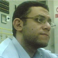 Haitham Yassin Email