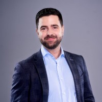 OEX Cursor Employee Kamil Idzikowski's profile photo