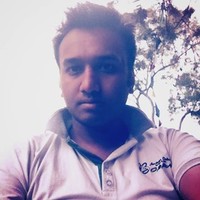 Gold Rush Express Delivery Employee Pradeep Bhatta's profile photo