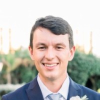 Green Earth Commercial Contracting Company (GEC3) Employee Josh Pisarri's profile photo