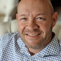 Red Cactus Employee Mike Van Niekerk's profile photo