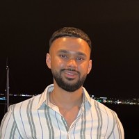 Inteq (formerly Invar Group) Employee Saadat Tajwar's profile photo