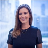 FCLTGlobal Employee Katie Barber's profile photo