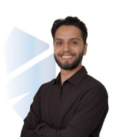 Eosis Employee Roberto Josue Maldonado Quirarte's profile photo