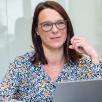 Apsia Employee Nadia Babin's profile photo