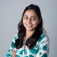 IndiaSpend Employee Shreya Khaitan's profile photo