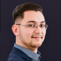Innovecs Employee Vitaly Nguyen's profile photo