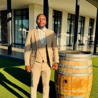 DotGov Solutions LLC Employee Patson Chizebuka's profile photo