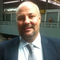 Autónomo Employee Andrés de Pando Asensi's profile photo