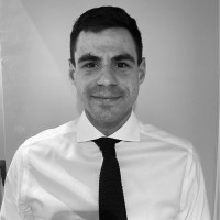 Fallow Restaurant Employee Michael McGivern's profile photo