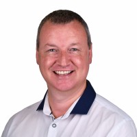 JUWI South Africa Employee Christo Botha's profile photo