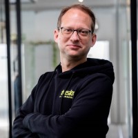 tasko Products GmbH Employee Florian Weber's profile photo