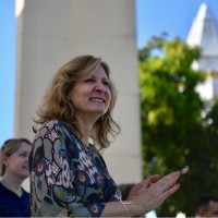 Beth van Schaack Email & Phone Number