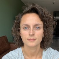 Blue Phoenix Employee Mandy de Kroon's profile photo
