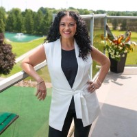 Ultimate Co. Employee Alexandra Turner's profile photo