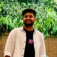 .efficiently Employee Utkarsh Bhargava's profile photo