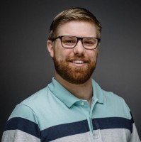 Ingersoll Cutting Tools Employee Benjamin Wiegel's profile photo