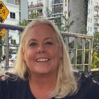 Oracle Employee Moni Ness's profile photo