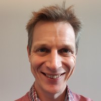 POWERBOX (PRBX) Employee Viktor Gaunitz's profile photo