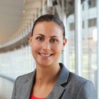 CPP Group Employee Rebecca Edmondson's profile photo